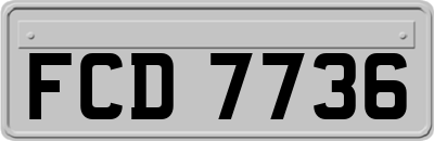 FCD7736