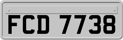 FCD7738