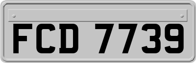 FCD7739