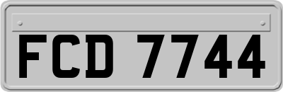 FCD7744
