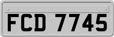 FCD7745