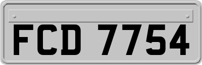 FCD7754