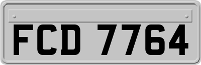 FCD7764