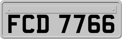 FCD7766