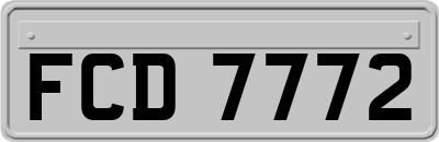 FCD7772