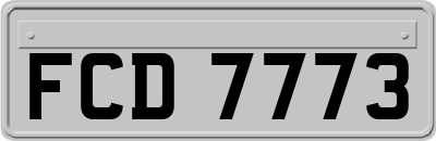 FCD7773