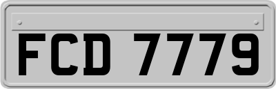 FCD7779