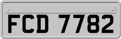 FCD7782