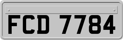 FCD7784