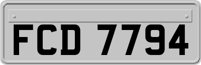 FCD7794