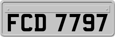 FCD7797