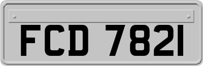FCD7821
