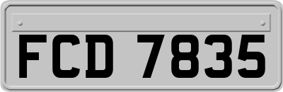 FCD7835