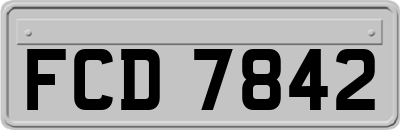 FCD7842