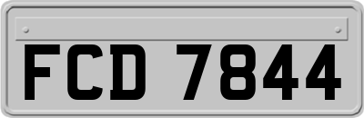 FCD7844