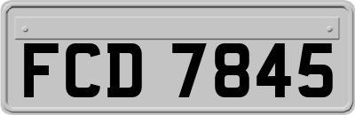 FCD7845