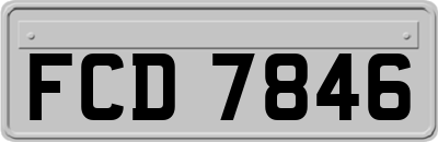 FCD7846