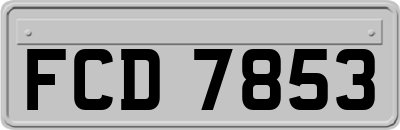 FCD7853