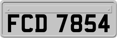 FCD7854