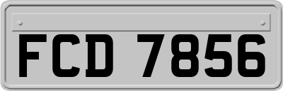 FCD7856