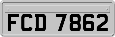 FCD7862