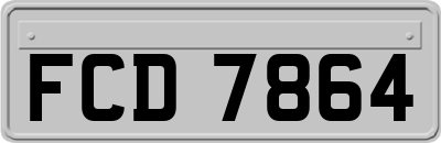 FCD7864