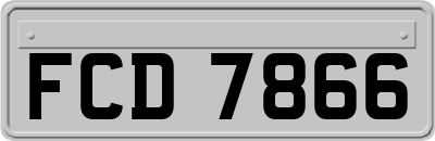 FCD7866