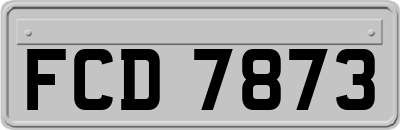 FCD7873
