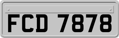 FCD7878