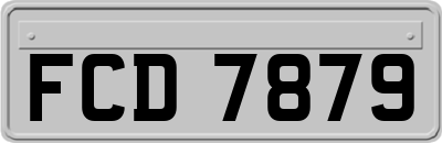 FCD7879
