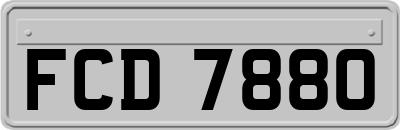 FCD7880