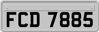 FCD7885