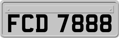 FCD7888