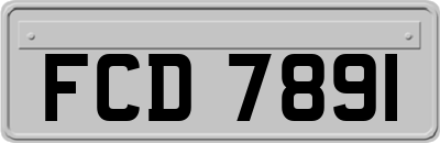 FCD7891