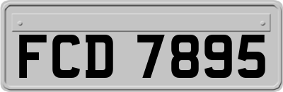 FCD7895
