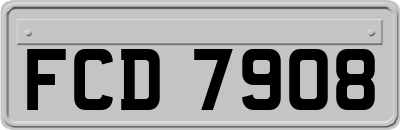 FCD7908