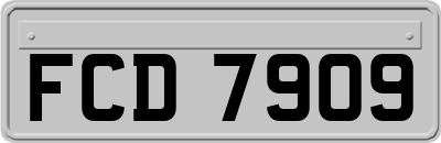 FCD7909