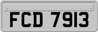 FCD7913