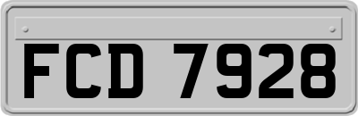 FCD7928