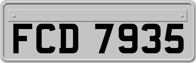 FCD7935