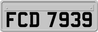 FCD7939