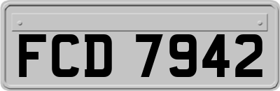 FCD7942