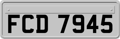 FCD7945