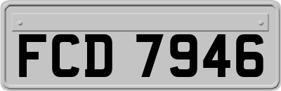 FCD7946