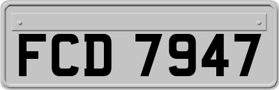 FCD7947