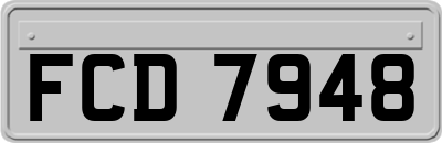 FCD7948