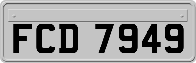 FCD7949
