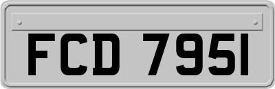 FCD7951