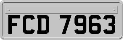 FCD7963