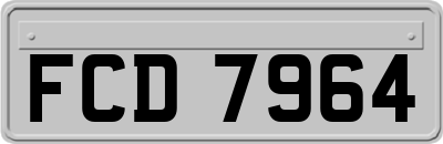 FCD7964